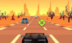 You Drive I Shoot image
