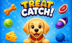 image bg Treat Catch