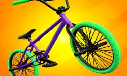 BMX stunts trial 2022 image