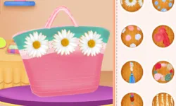 Baby Taylor Crafting Fun image
