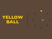 image bg Yellow Ball Game