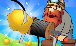 Gold Miner Classic image