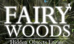 image bg Fairy Woods Hidden Objects