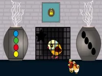 Hen Family Rescue Series Final image