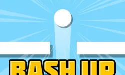 Bash Up image