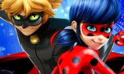 Miraculous Ladybug Slide image