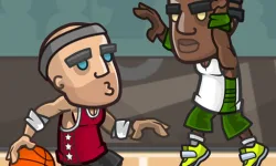 BASKETBALL STARS - BASKETBALL Games image