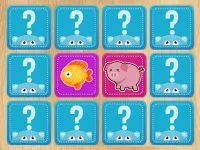 Find a Pair: Animals image