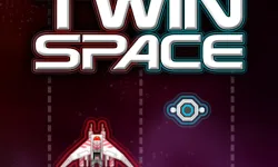 Twin space Ships image