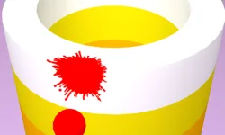 Color Hit image