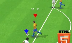 Soccer Championship 2023 HTML5 image