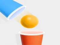 Tricky Cups image