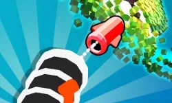 Crushing Rocket image