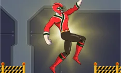 Power Rangers Rescue image