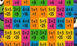 Tricky Easy Squares image