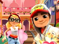 Subway Surfers Venice New Edition image