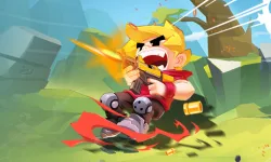 Crazy Sweep image