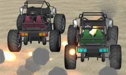 Battle Cars image