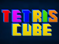 Tetris Cube image
