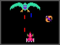 image bg phoenix arcade