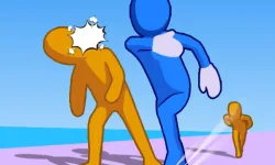 Slap And Run Online image