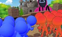 image bg Squid Game Crowd Pusher