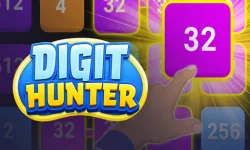 Digit Hunter image