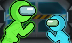 Stickman Imposter image