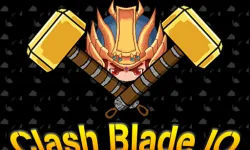 Clash Blade IO image