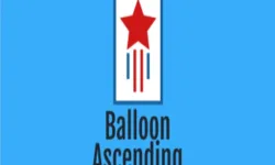 image bg Balloon Ascending