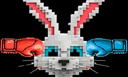 Rabbit Punch Rabbit image
