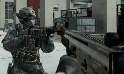 Future Soldier Multiplayer image