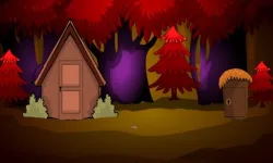 Colorful Land Escape image