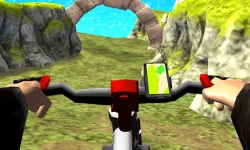 image bg Real MTB Downhill 3D