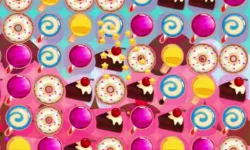 Sweets Match 3 image