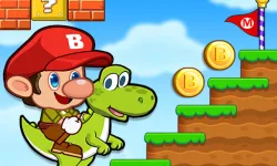 Super Peaman Adventure image