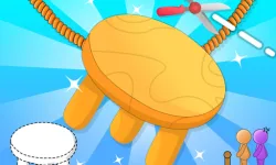 Seat Puzzle Cut The Rope image