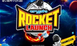 image bg Rocket Launch