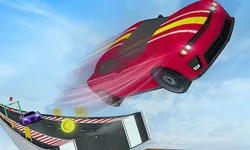 Car Parking 3d: Driving Games image