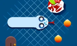 Funny Snake 2 image