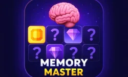 image bg Memory Master