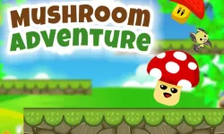 Mushroom Adventure image