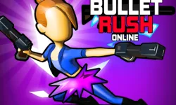 image bg Bullet Rush Online