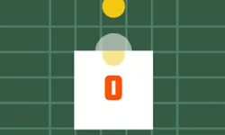 Rotating Square image