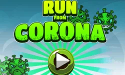 image bg Run From Corona Virus