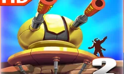 image bg Tower Defender