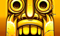 image bg Temple Run 2