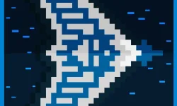 Shooting Star Battleship image