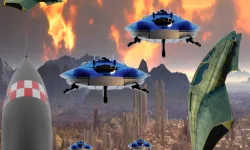 image bg Ufo Mars