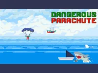 image bg Dangerous Parachute